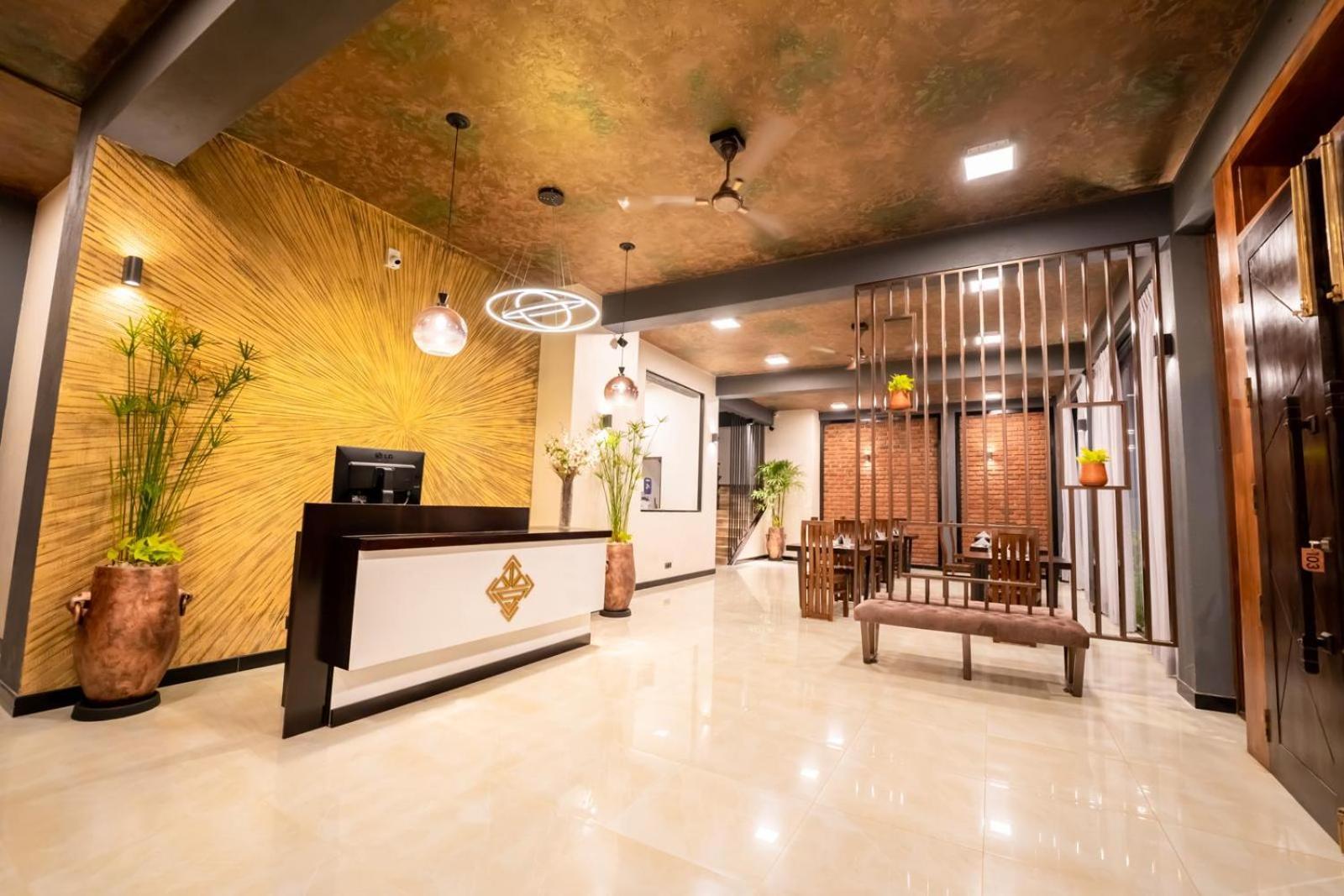 Limeshine - Airport Transit Hotels & Residences كاتوناياكى المظهر الخارجي الصورة
