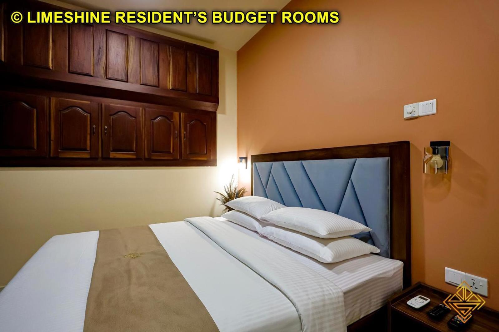 Limeshine - Airport Transit Hotels & Residences كاتوناياكى المظهر الخارجي الصورة