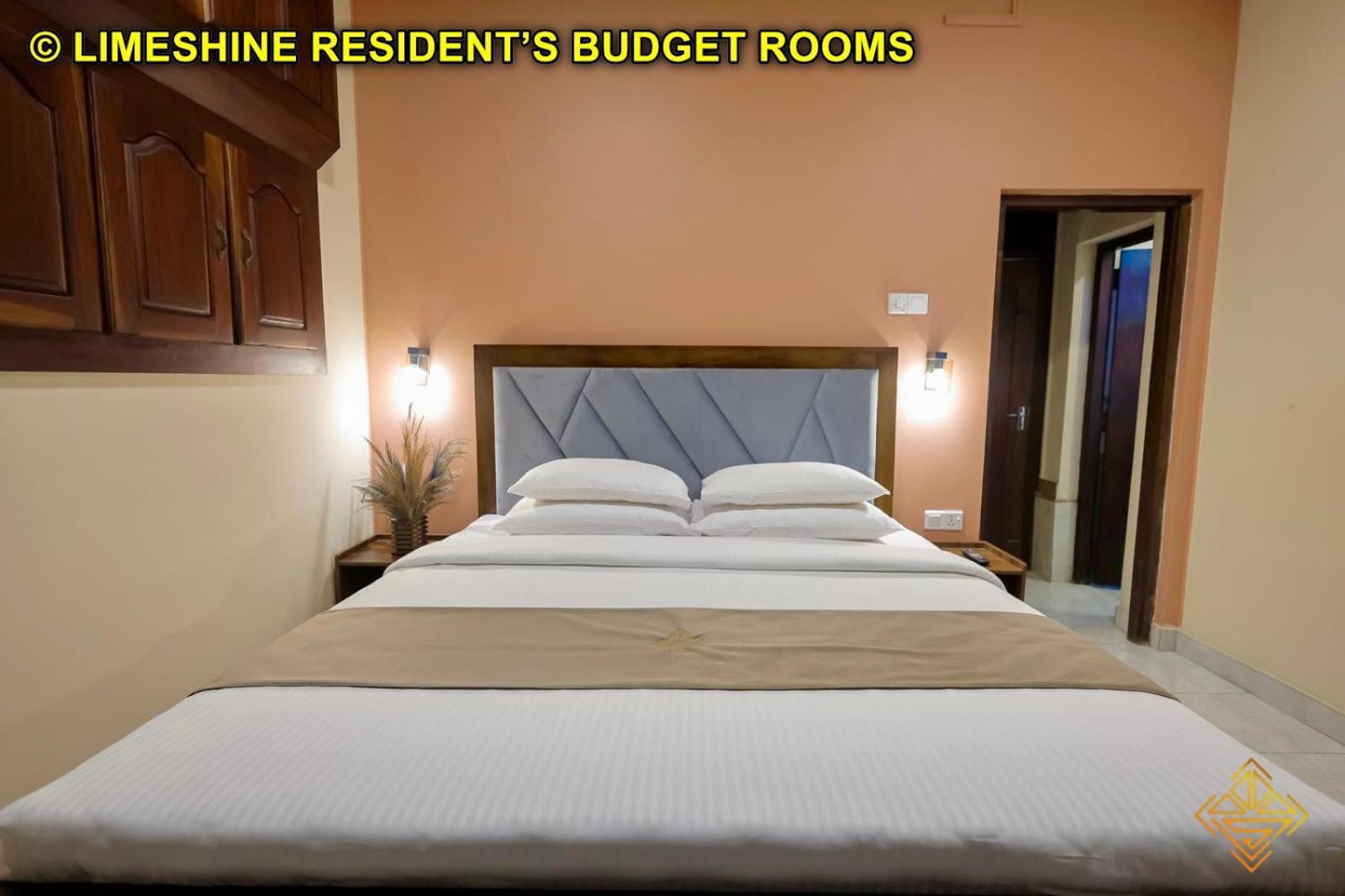 Limeshine - Airport Transit Hotels & Residences كاتوناياكى المظهر الخارجي الصورة