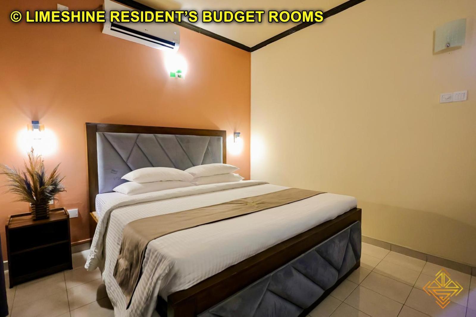Limeshine - Airport Transit Hotels & Residences كاتوناياكى المظهر الخارجي الصورة