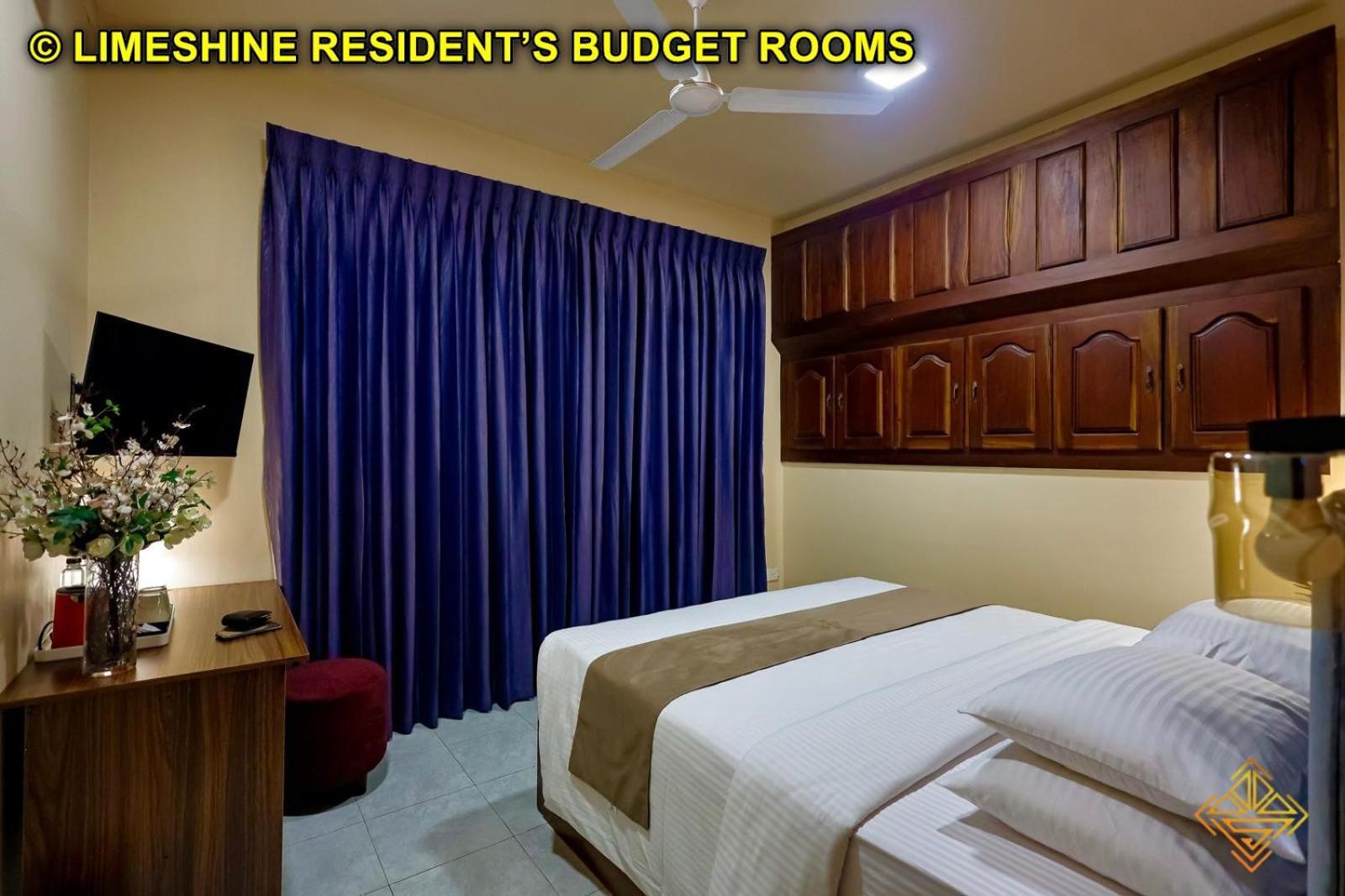 Limeshine - Airport Transit Hotels & Residences كاتوناياكى المظهر الخارجي الصورة