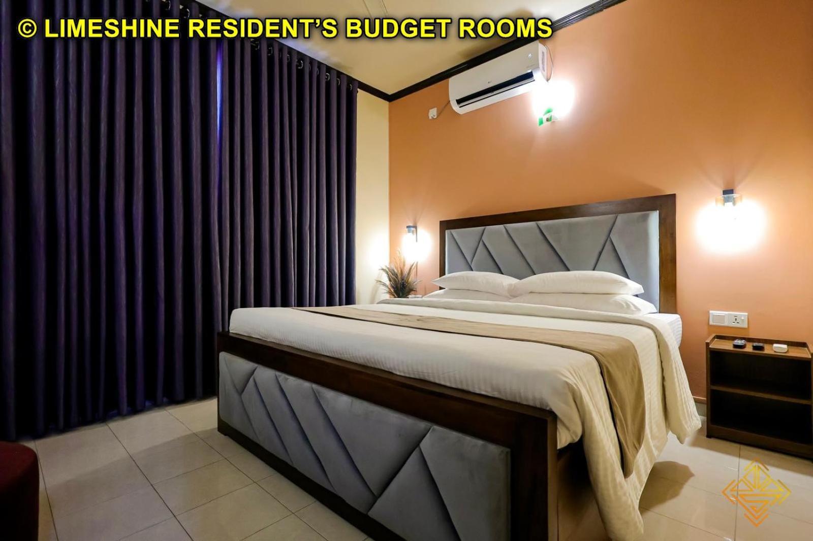 Limeshine - Airport Transit Hotels & Residences كاتوناياكى المظهر الخارجي الصورة