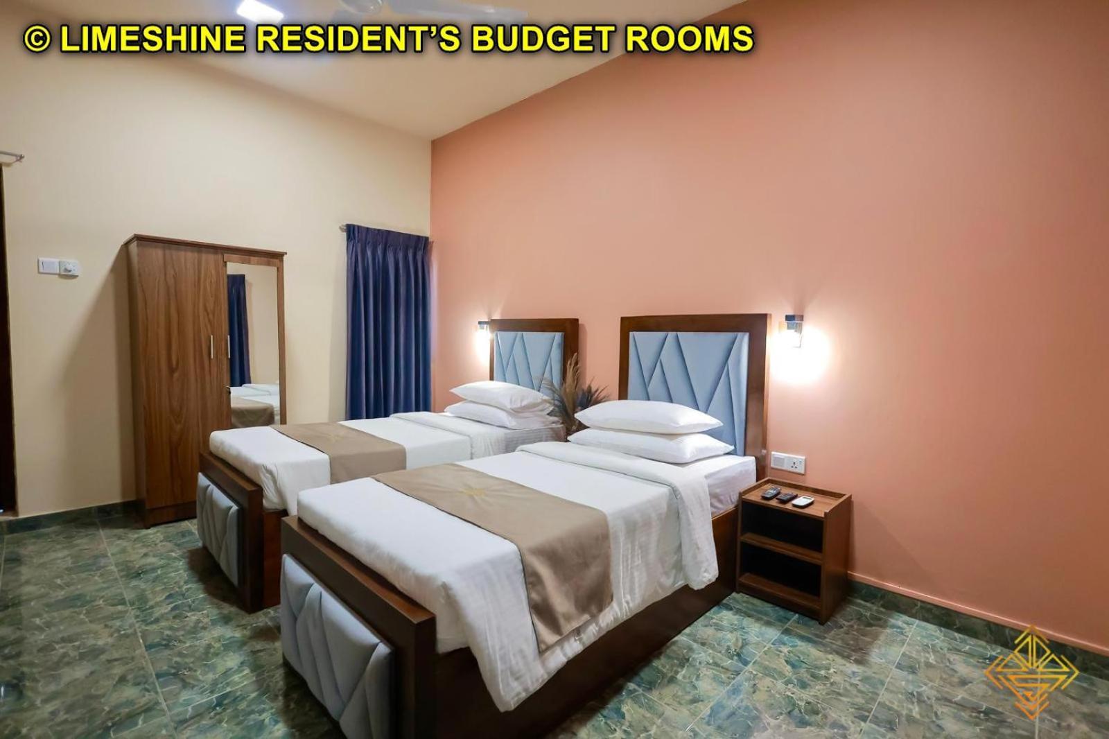 Limeshine - Airport Transit Hotels & Residences كاتوناياكى المظهر الخارجي الصورة