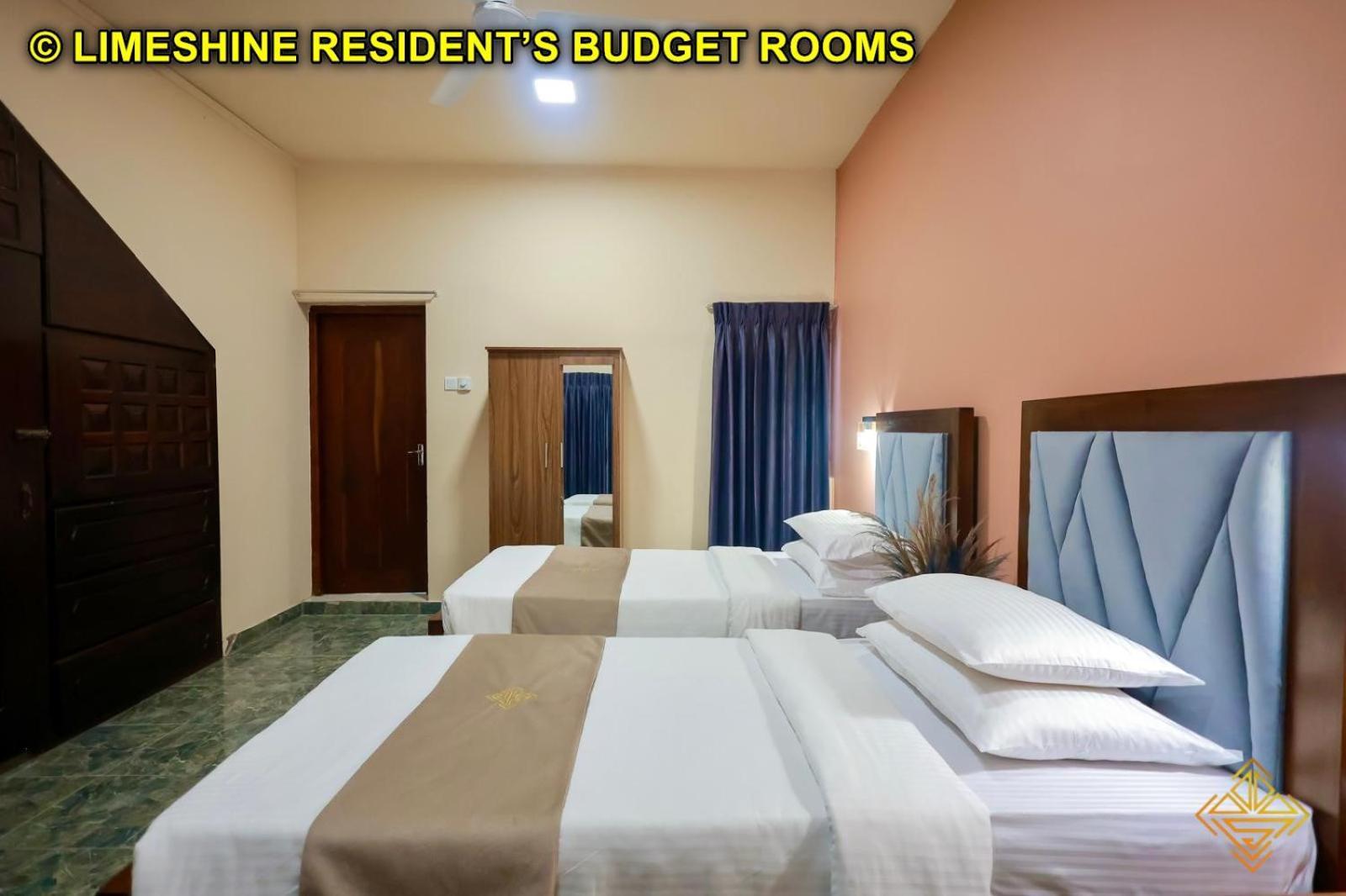 Limeshine - Airport Transit Hotels & Residences كاتوناياكى المظهر الخارجي الصورة