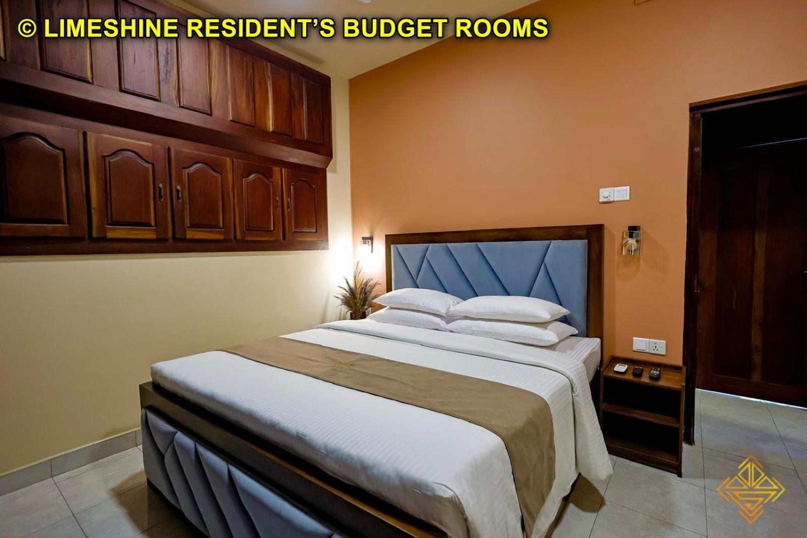 Limeshine - Airport Transit Hotels & Residences كاتوناياكى المظهر الخارجي الصورة