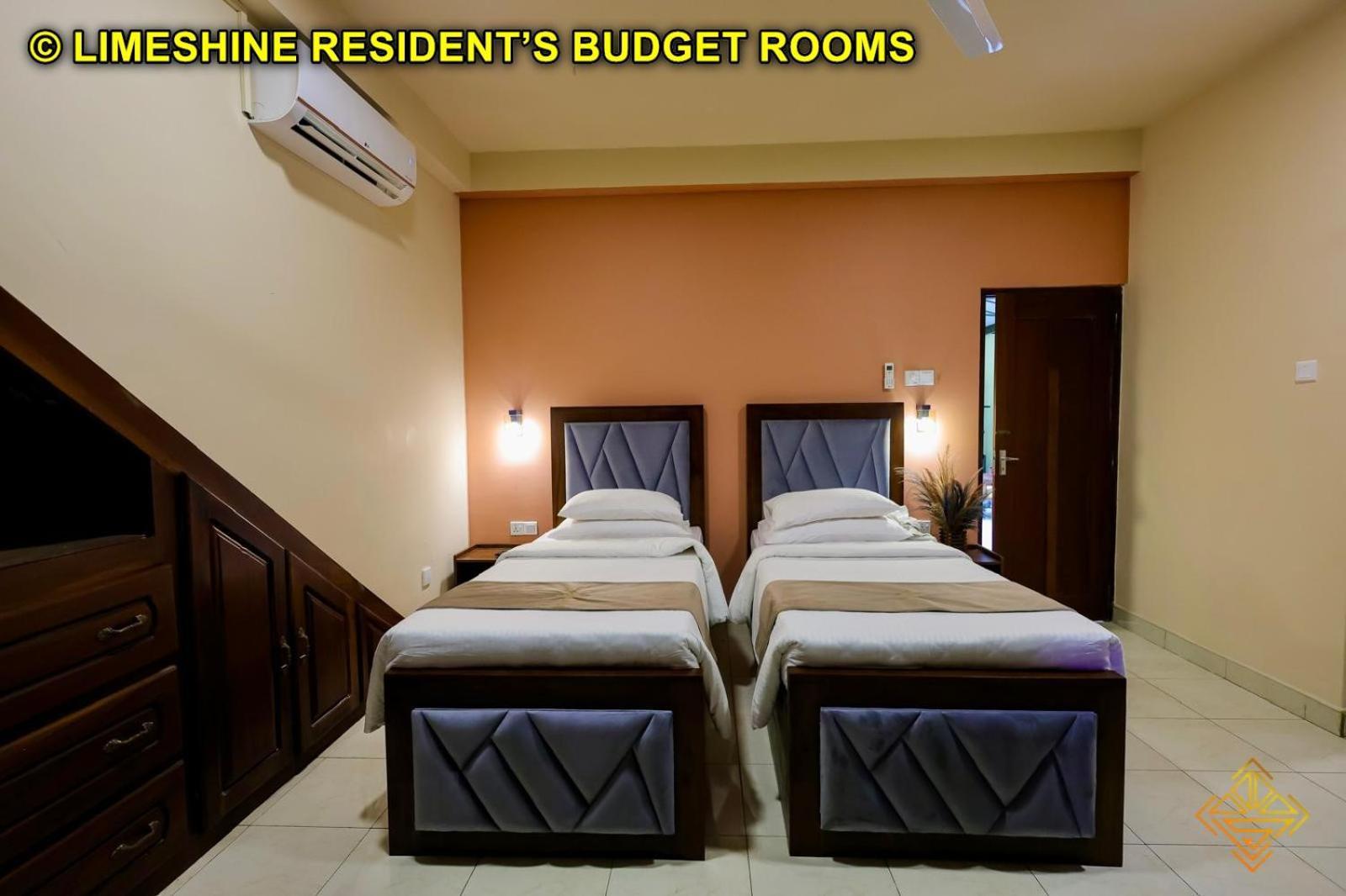 Limeshine - Airport Transit Hotels & Residences كاتوناياكى المظهر الخارجي الصورة