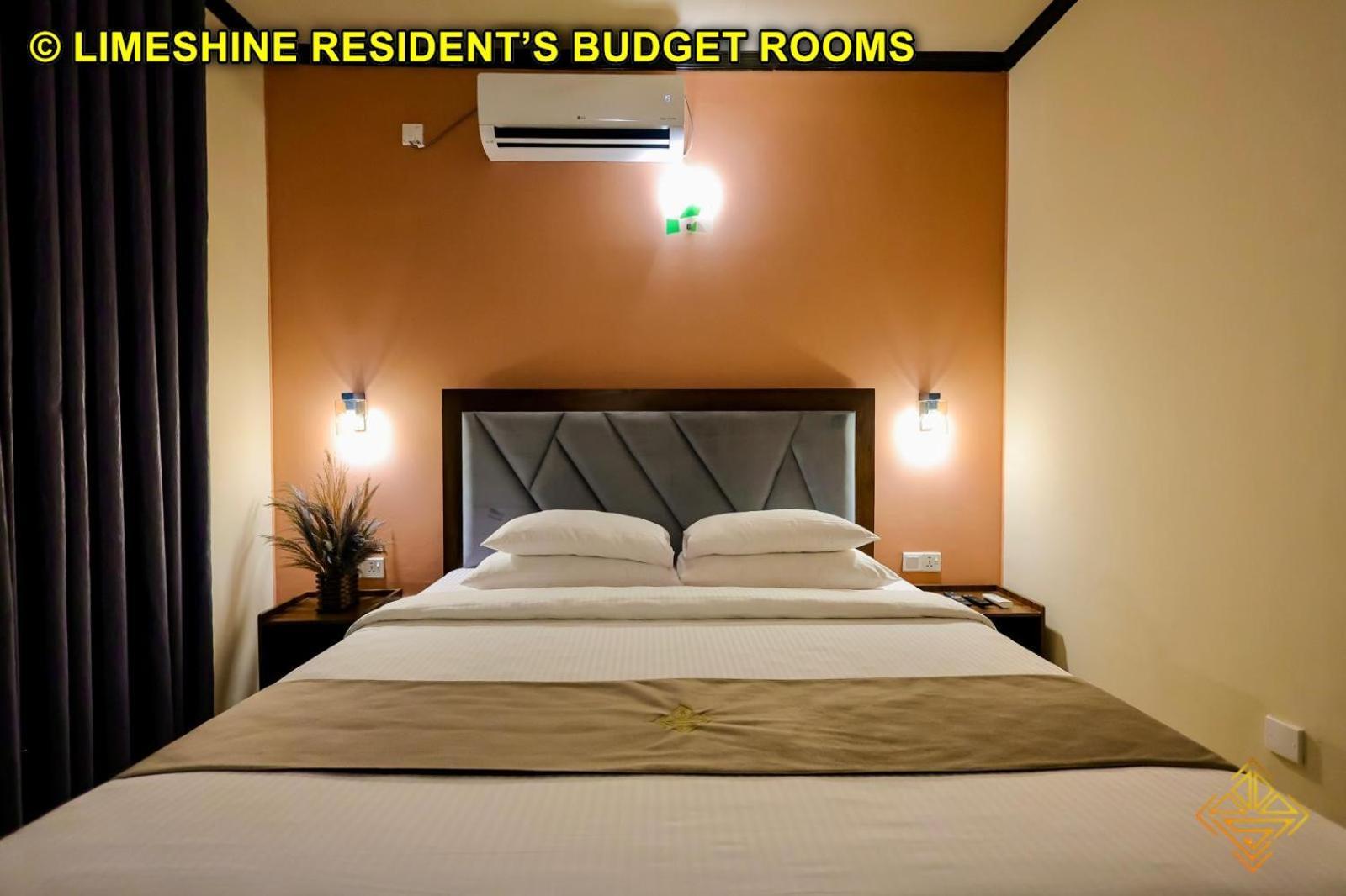 Limeshine - Airport Transit Hotels & Residences كاتوناياكى المظهر الخارجي الصورة