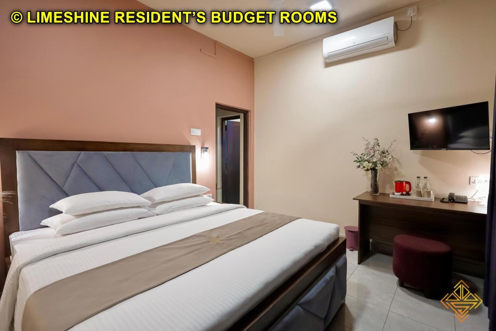 Limeshine - Airport Transit Hotels & Residences كاتوناياكى المظهر الخارجي الصورة