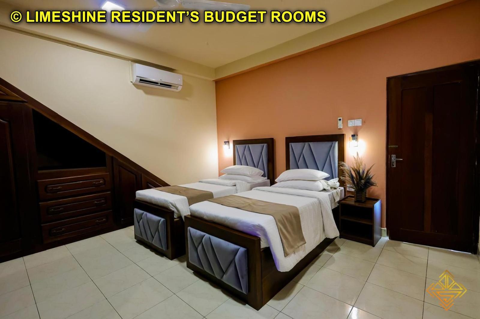 Limeshine - Airport Transit Hotels & Residences كاتوناياكى المظهر الخارجي الصورة