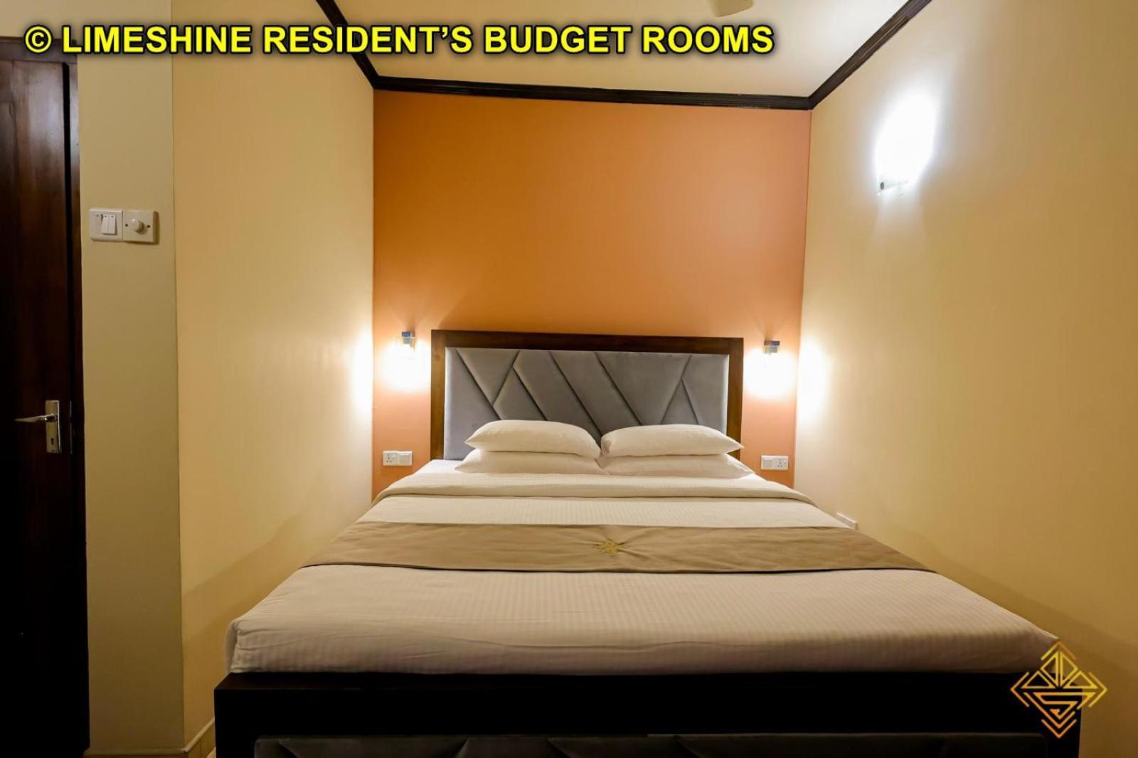 Limeshine - Airport Transit Hotels & Residences كاتوناياكى المظهر الخارجي الصورة