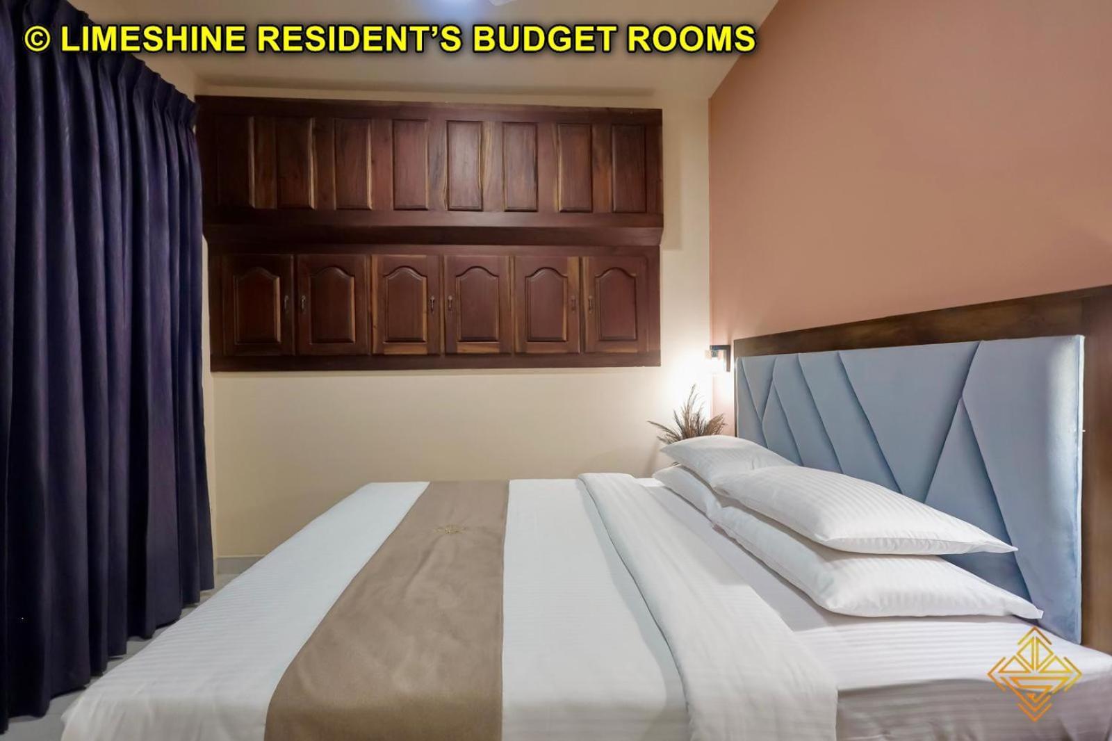 Limeshine - Airport Transit Hotels & Residences كاتوناياكى المظهر الخارجي الصورة