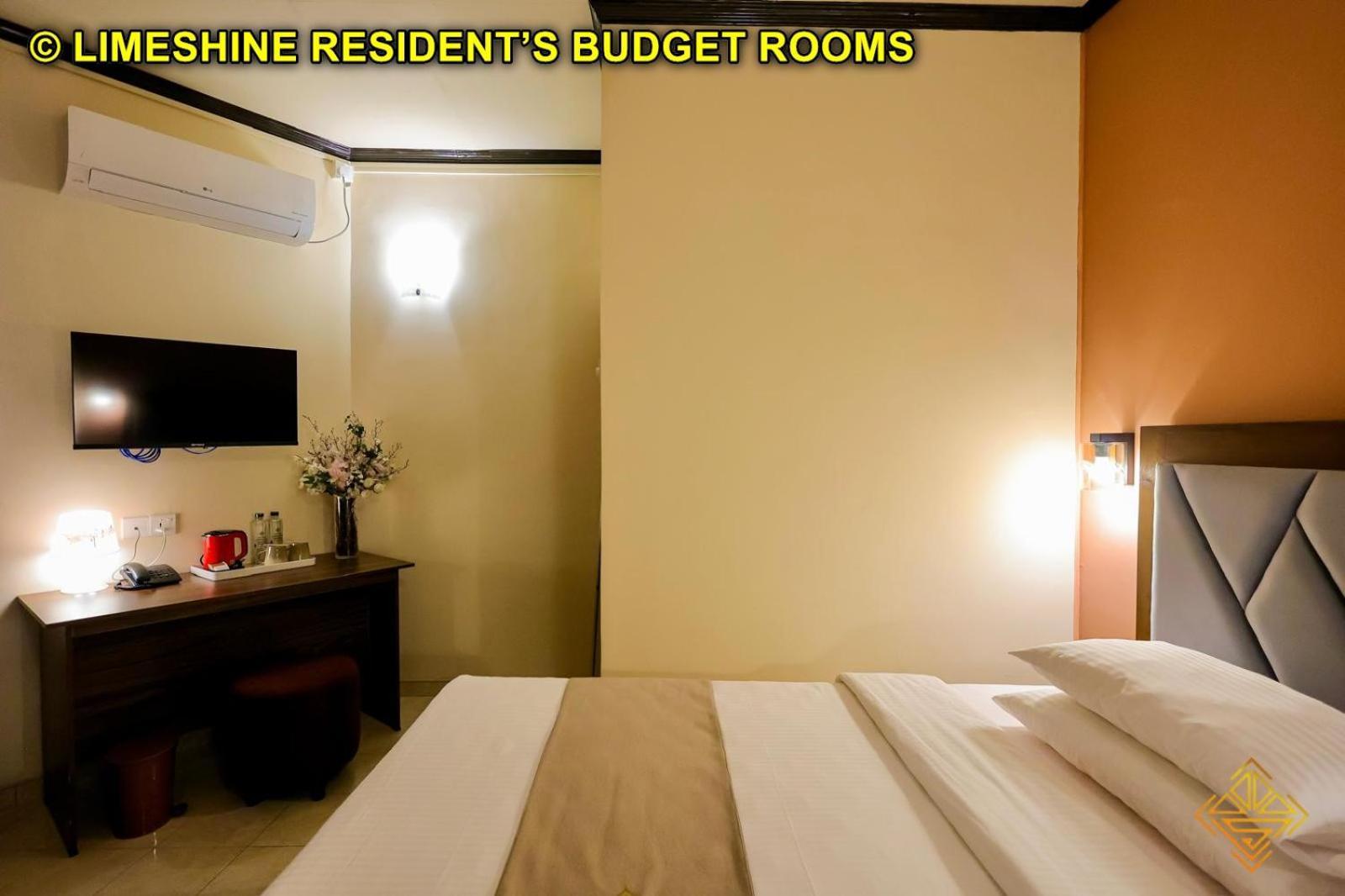 Limeshine - Airport Transit Hotels & Residences كاتوناياكى المظهر الخارجي الصورة