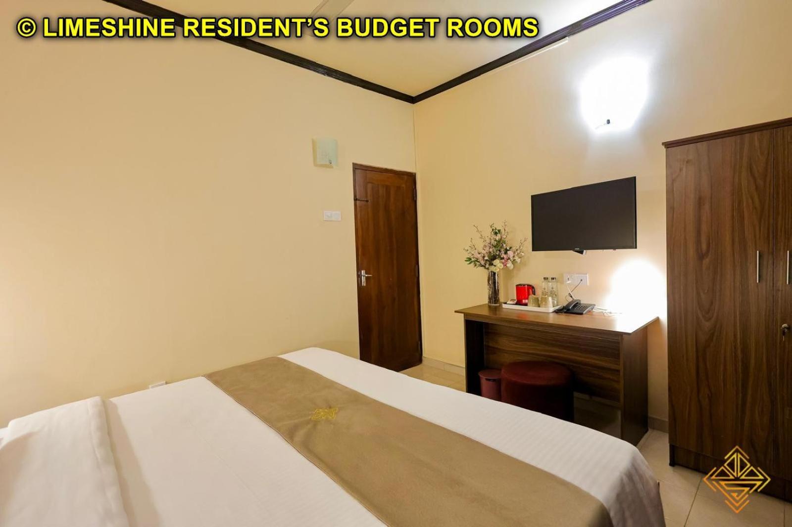 Limeshine - Airport Transit Hotels & Residences كاتوناياكى المظهر الخارجي الصورة