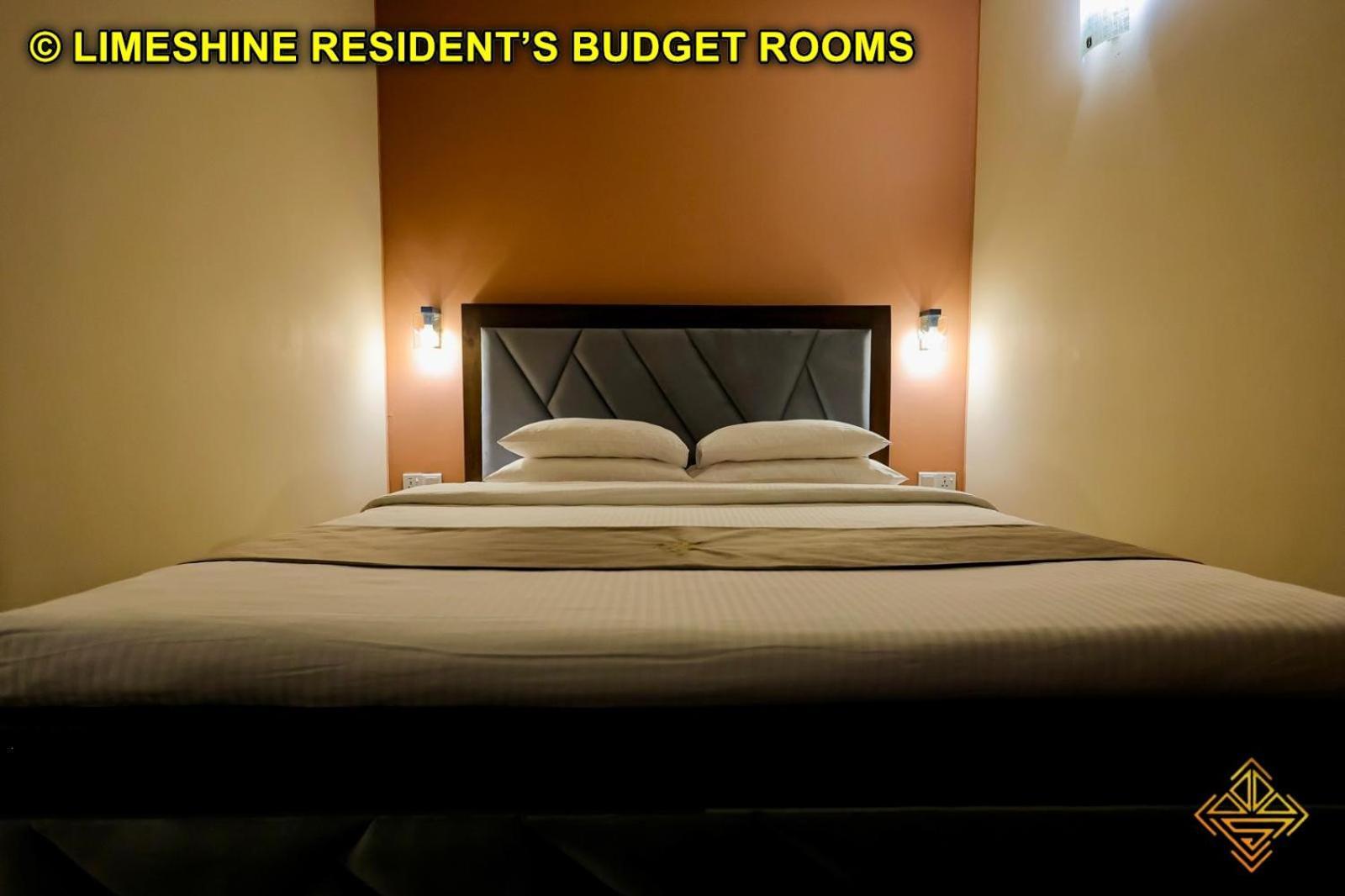 Limeshine - Airport Transit Hotels & Residences كاتوناياكى المظهر الخارجي الصورة
