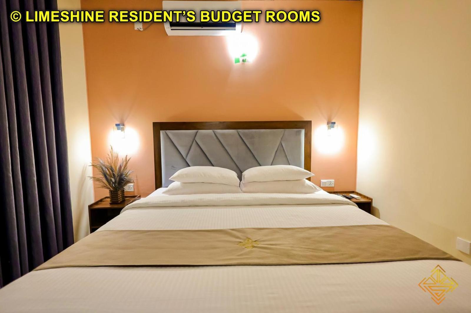 Limeshine - Airport Transit Hotels & Residences كاتوناياكى المظهر الخارجي الصورة
